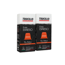 Load image into Gallery viewer, Trucillo - Nespresso® Compatibles - Intenso - 10/20/40/100
