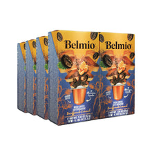 Load image into Gallery viewer, Belmio NESPRESSO® Compatible Capsules - Decaffeinato Caramel Flavored - 10/20/40/80
