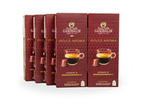 Load image into Gallery viewer, Gran Caffe Garibaldi - NESPRESSO® Compatible - Dolce Aroma - 10/40/80
