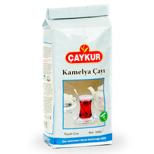 Load image into Gallery viewer, Caykur - Kamelya Cayi (Black Tea)
