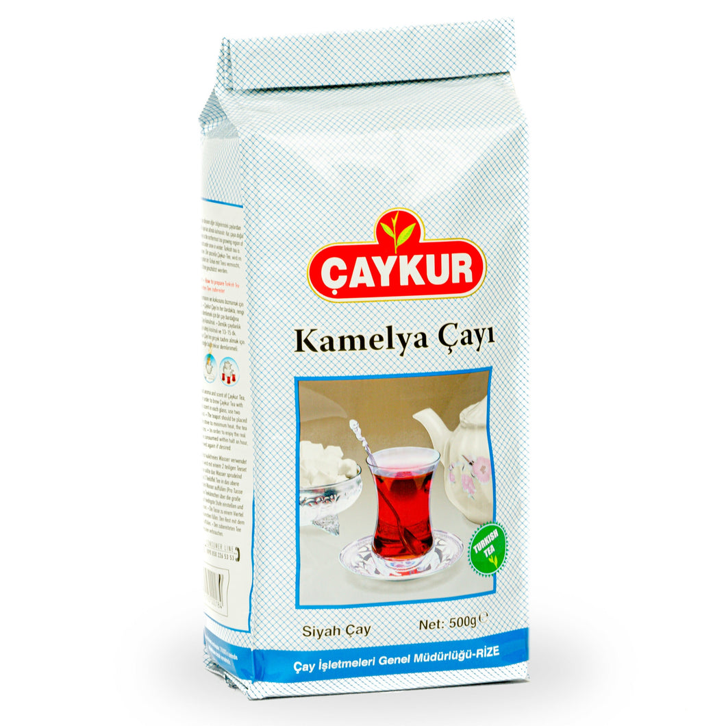 Caykur - Kamelya Cayi (Black Tea)