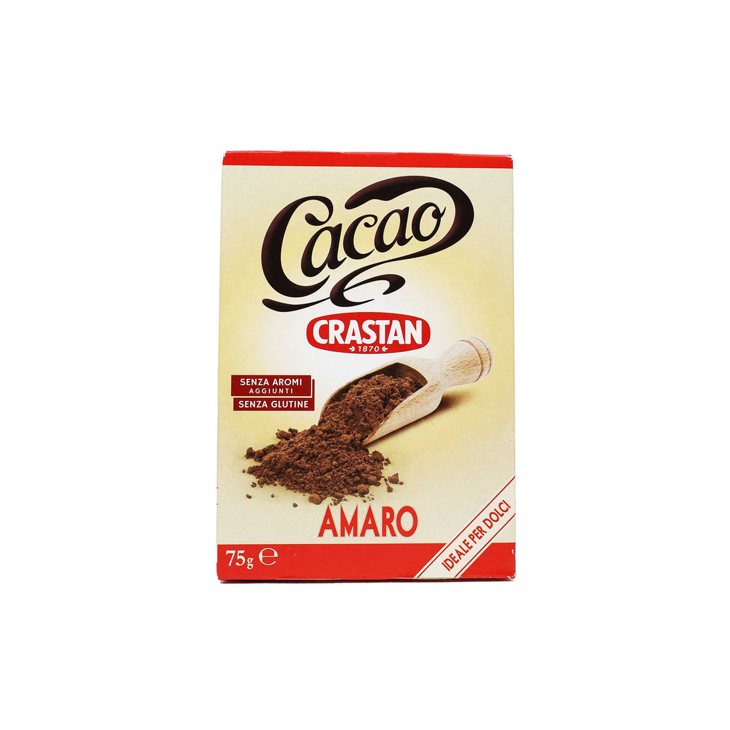 Crastan Amaro Cacao - Instant - 75 Gms