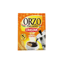 Load image into Gallery viewer, Crastan Orzo - Moka Grind - 500 Gms
