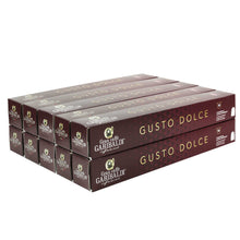 Load image into Gallery viewer, Gran Caffe Garibaldi - NESPRESSO® Compatible - Sleeve Pack -Gusto Dolce - 10/40/80/100
