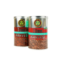 Load image into Gallery viewer, Kahve Dunyasi - Medium Roast - Finely Ground Turkish Coffee

