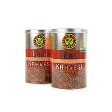 Load image into Gallery viewer, Kahve Dunyasi - Intense Roast - Finely Ground Turkish Coffee

