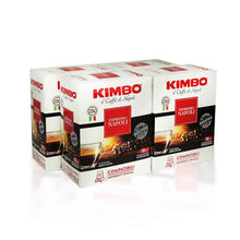 Load image into Gallery viewer, Kimbo Nespresso® Compatibles - Espresso Napoli - Value Packs - 40/80/120/160
