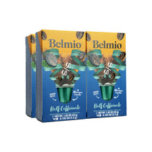Load image into Gallery viewer, Belmio NESPRESSO® Compatible Capsules - Half Caffeinato - 10/20/40/80
