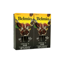 Load image into Gallery viewer, Belmio NESPRESSO® Compatible Capsules - Espresso 10 - Ristretto - 10/20/40/80
