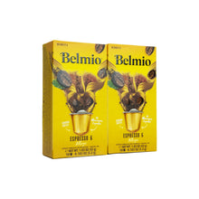 Load image into Gallery viewer, Belmio NESPRESSO® Compatible Capsules - Allegro - 10/20/40/80
