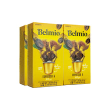 Load image into Gallery viewer, Belmio NESPRESSO® Compatible Capsules - Allegro - 10/20/40/80
