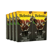 Load image into Gallery viewer, Belmio NESPRESSO® Compatible Capsules - Espresso 10 - Ristretto - 10/20/40/80
