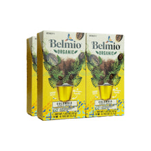 Load image into Gallery viewer, Belmio Organic NESPRESSO® Compatible Capsules - Colombia - 10/20/40/80
