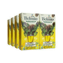 Load image into Gallery viewer, Belmio Organic NESPRESSO® Compatible Capsules - Colombia - 10/20/40/80
