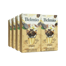 Load image into Gallery viewer, Belmio NESPRESSO® Compatible Capsules - Vanilla Flavored - 10/20/40/80
