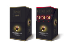Load image into Gallery viewer, Caffitaly Nespresso® Compatibles - DECISIO Blend - 10/40/120
