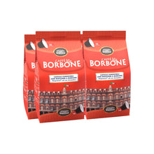 Load image into Gallery viewer, Caffè Borbone Collection - NESPRESSO® Compatible - Decisa Blend - 10/40/80 Capsules
