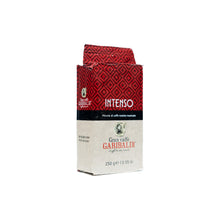 Load image into Gallery viewer, Gran Caffe Garibaldi - Espresso Grind - Intenso - 250 Gms Pack
