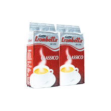 Load image into Gallery viewer, Caffe Trombetta - Espresso Grind - Classico - 250 Gms Pack
