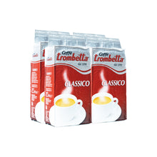 Load image into Gallery viewer, Caffe Trombetta - Espresso Grind - Classico - 250 Gms Pack
