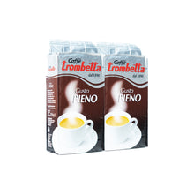 Load image into Gallery viewer, Caffe Trombetta - Espresso Grind - Gusto Pieno - 250 Gms Pack
